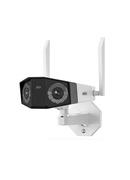  Reolink 4K WiFi Camera with Ultra Wide View | Duo Series W730 | Bullet | 8 MP | Dual | H.265 | Micro SD