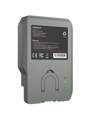  Reolink Camovue Lithium Battery Pack | BP-10  Hover