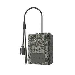  Reolink 12800mAh Long-Lasting Battery Pack for Outdoor Use | RLA-BP1 | IP67