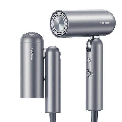 Fēns HAIR DRYER POCKET PRO SPACE-GRAY DREAME