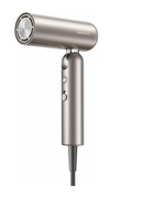 Fēns Dreame | Hair dryer | AHD51 Pocket Pro | 1300 W | Number of temperature settings 5 | Ionic function | Titanium Gold Hover
