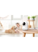 Reolink Smart Wi-Fi PT Indoor Security Camera | E331 | PTZ | 5 MP | F4mm/F1.6 | H.264 | Micro SD Hover