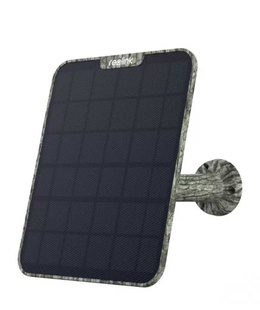  Reolink | TrackMix Series G770 Camouflage with Solar Panel 2 4G LTE Dual-Lens Battery Security Camera | PTZ | 4 MP | 2.8mm/F1.6 | IP65 | H.264/H.265 | Micro SD  Hover