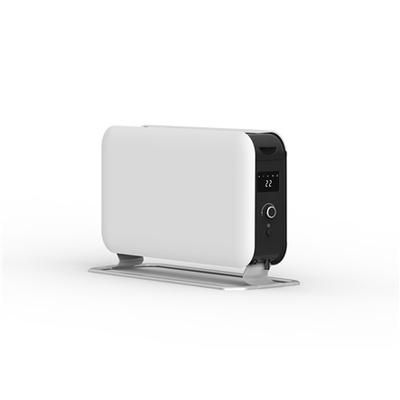  Mill | Heater | CO2200LEDMAX | Convection Heater | Number of power levels 3 | Power 2200 W | Suitable for rooms up to 5-30 m² | White
