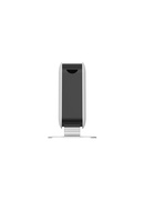  Mill | Heater | CO2200LEDMAX | Convection Heater | Number of power levels 3 | Power 2200 W | Suitable for rooms up to 5-30 m² | White Hover