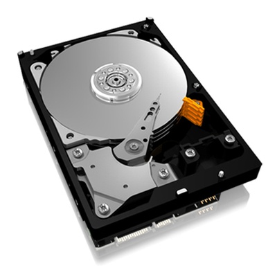  Western Digital | Caviar Blue | 7200 RPM | 1000 GB | 64 MB