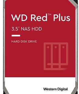  Western Digital Red WD20EFZX 5400 RPM  Hover