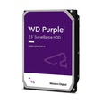  Western Digital Hard Drive Purple Surveillance WD11PURZ  5400 RPM