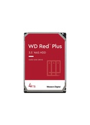 Western Digital | Hard Drive | Red WD40EFPX | 5400 RPM | 4000 GB | MB Hover