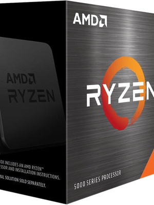  AMD Ryzen 7 5800X  Hover
