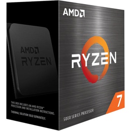  AMD Ryzen 7 5700G