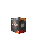  AMD Ryzen 7 5800X3D 3.4 GHz AM4 Processor threads 16 AMD Processor cores 8