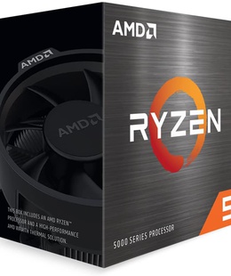  AMD | Ryzen 5 4500 | AM4 | Processor threads 12 | AMD | Processor cores 6  Hover