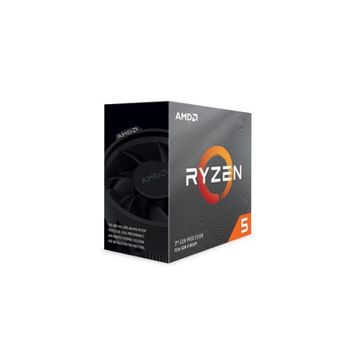  AMD | Ryzen 5 5600 | 3.5 GHz | AM4 | Processor threads 12 | AMD | Processor cores 6