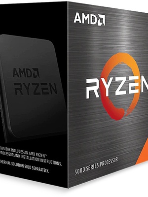  AMD Ryzen 7 5700X  Hover
