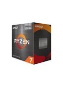  AMD | Ryzen 7 5700X | 3.4 GHz | AM4 | Processor threads 16 | AMD | Processor cores 8 Hover