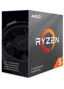  AMD  Ryzen 5 3600