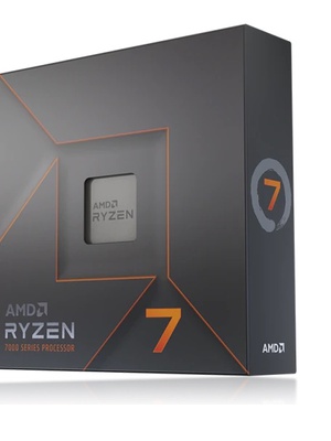  AMD Ryzen 7 7700X  Hover