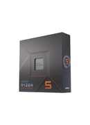  AMD Ryzen 5 7600X AM5 Processor threads 12 AMD Processor cores 6 Hover