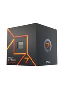  AMD Ryzen 7 7700 | 3.8 GHz | AM5 | Processor threads 16 | AMD | Processor cores 8 Hover