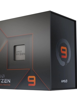  AMD Ryzen 9 7950X  Hover