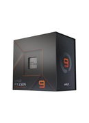  AMD | Ryzen 9 7950X | AM5 | Processor threads 32 | AMD | Processor cores 16 Hover