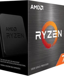  AMD | Ryzen 7 7800X3D | 4.2 GHz | AM5 | Processor threads 16 | AMD | Processor cores 8  Hover