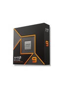  AMD Ryzen 9 9950X | 5.7 GHz | AM5 | Processor threads 32 | AMD | Processor cores 16
