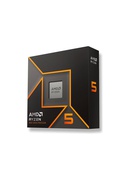  AMD Ryzen 5 9600X | 5.4 GHz | AM5 | Processor threads 12 | AMD | Processor cores 6