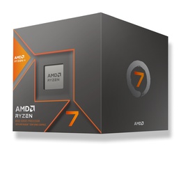  AMD | Ryzen 7 8700G | AM5 | Processor threads 16 | AMD | Processor cores 8