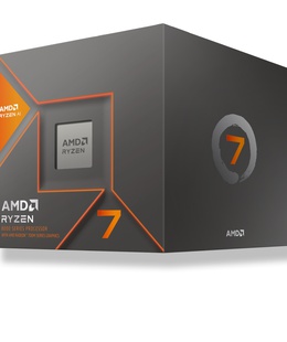  AMD | Ryzen 7 8700G | AM5 | Processor threads 16 | AMD | Processor cores 8  Hover