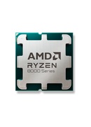  AMD Ryzen 5 8400F | AM5 | Processor threads 12 | AMD | Processor cores 6