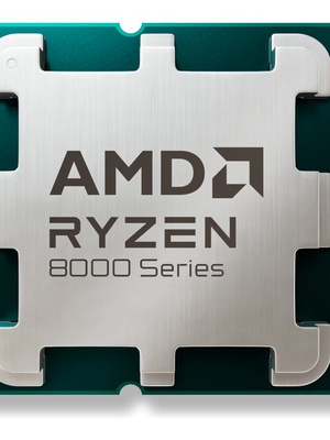  AMD Ryzen 5 8400F | AM5 | Processor threads 12 | AMD | Processor cores 6  Hover