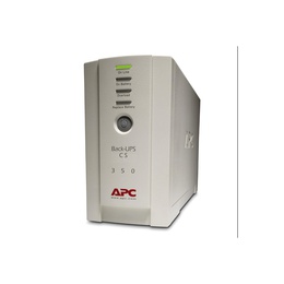  APC Back-UPS BK350EI 350VA | Schneider Electric