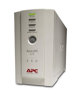  APC Back-UPS BK350EI 350VA | Schneider Electric  Hover
