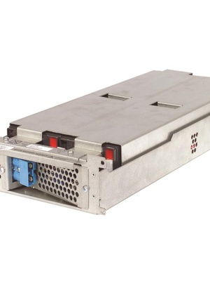  Schneider Electric APC replacement battery cartridge  Hover