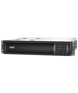  Schneider Electric APC Smart-UPS | SMT1500RMI2UC | 1500 VA | 1000 W  Hover