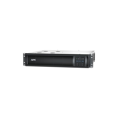  Schneider Electric APC Smart-UPS | SMT1500RMI2UC | 1500 VA | 1000 W