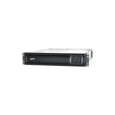  APC Smart-UPS 3000VA LCD RM 2U 230V with SmartConnect | Schneider Electric