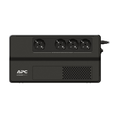  Schneider Electric APC Easy UPS | BV500I-GR | 500 VA | 300 W