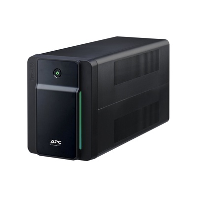  Schneider Electric APC Easy UPS | BVX1200LI-GR | 1200 VA | 650 W