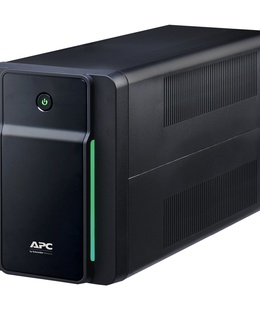  APC Back-UPS BX1200MI-GR 1200VA 650W | Schneider Electric  Hover