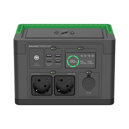  APC OffGrid Portable Power Station 330