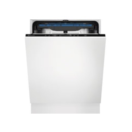 Trauku mazgājamā mašīna Electrolux | Dishwasher | EEG48300L | Built-in | Width 60 cm | Number of place settings 14 | Number of programs 8 | Energy efficiency class D