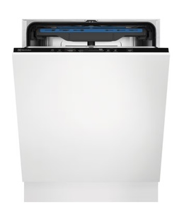 Trauku mazgājamā mašīna Electrolux | Dishwasher | EEG48300L | Built-in | Width 60 cm | Number of place settings 14 | Number of programs 8 | Energy efficiency class D  Hover