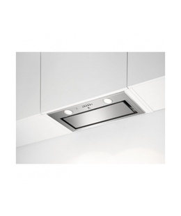  Electrolux | Hood | LFG716X | Built-in | Energy efficiency class A | Width 54 cm | 580 m³/h | Electronic | LED | Stainless steel  Hover