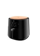  Electrolux | Hot Air Fryer | 700 EAF5B | Power 1500 W | Capacity 5 L | Black