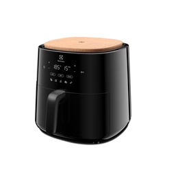  Electrolux | Hot Air Fryer | 700 EAF5B | Power 1500 W | Capacity 5 L | Black