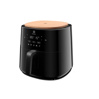  Electrolux | Hot Air Fryer | 700 EAF5B | Power 1500 W | Capacity 5 L | Black