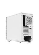  Fractal Design | Define 7 TG Clear Tint | Side window | White | E-ATX | Power supply included No | ATX Hover